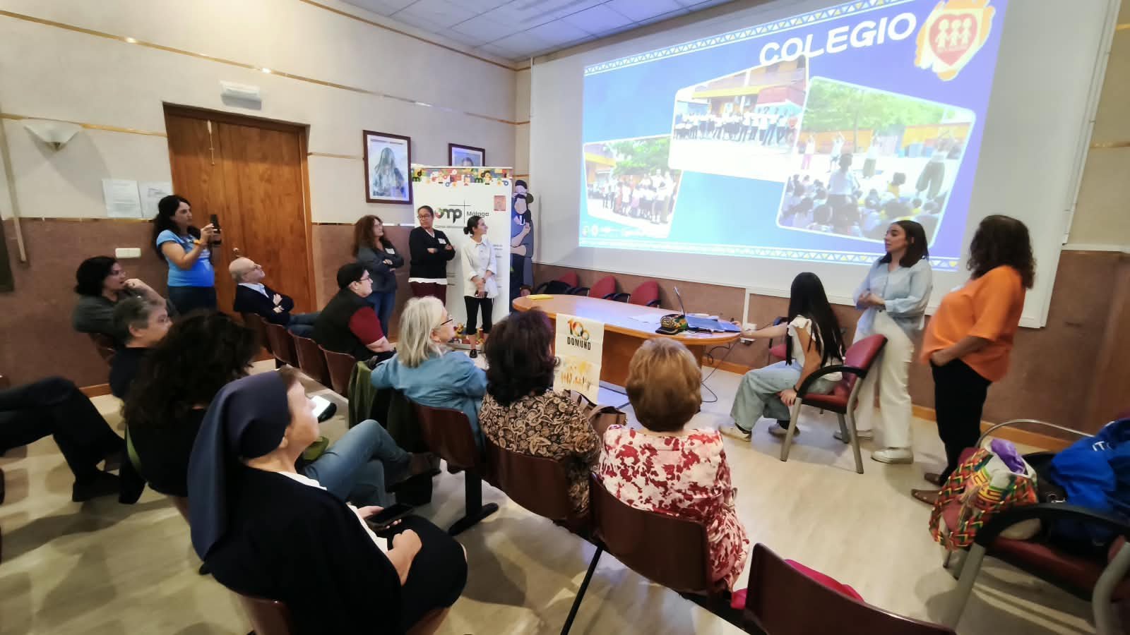 Encuentro Diocesano Misionero