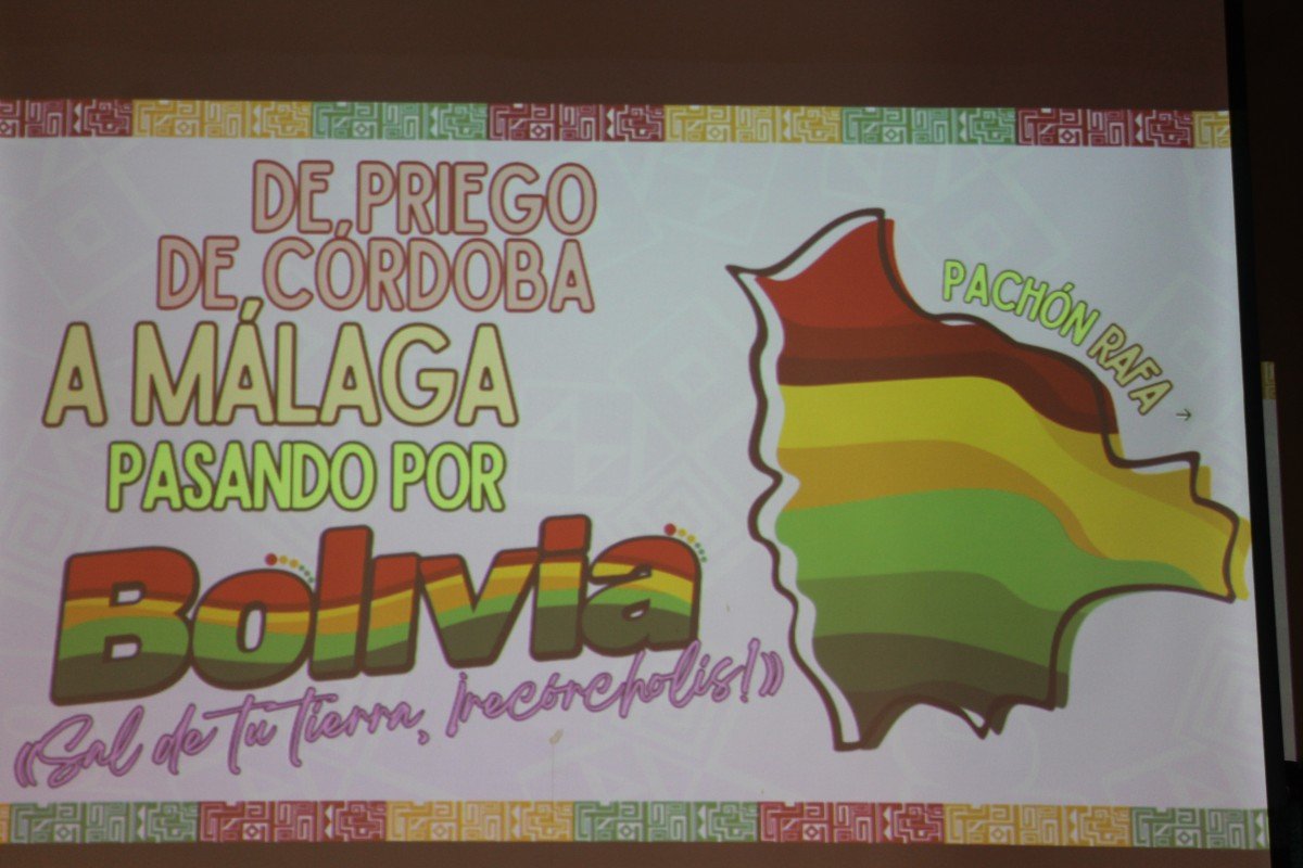 Abrahán guió el primer encuentro del Seminario Menor