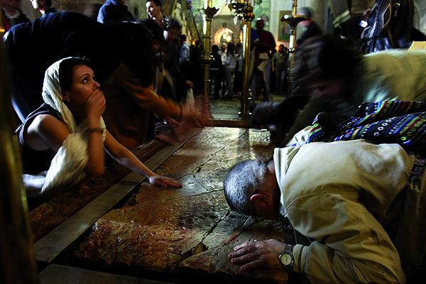 Basílica de la Resurrección