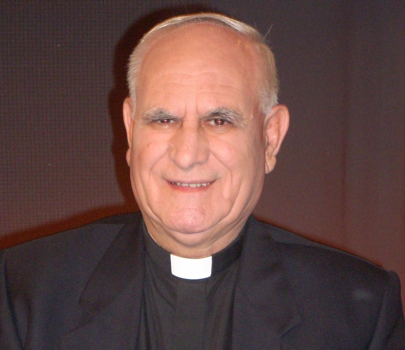 Pastoral Universitaria organiza la presentación de la nueva obra del sacerdote Juan Antonio Paredes