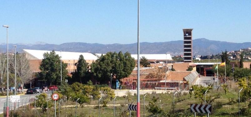 La cárcel de Alhaurín de la Torre cumple 25 años