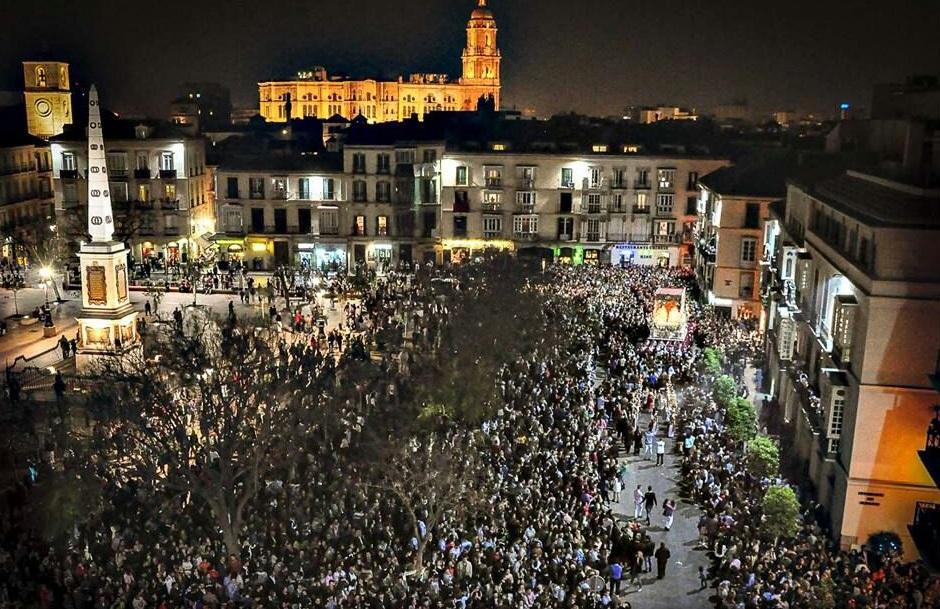Reflexión sobre los días de Semana Santa