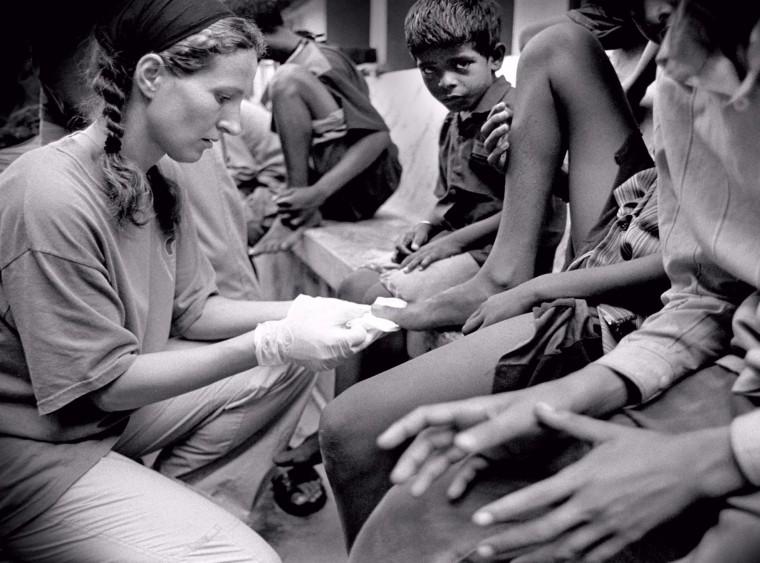 La ayuda de un religioso vale menos