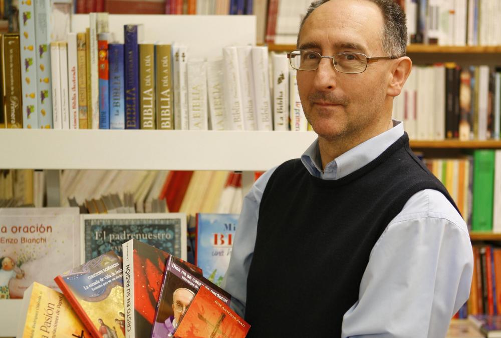 La Librería Renacer cumple 30 años