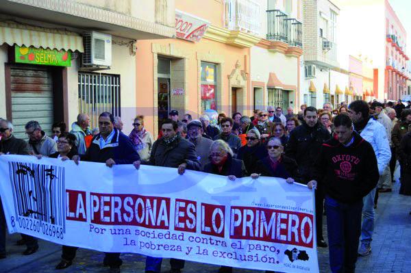 Pastoral Obrera celebra el Día del Trabajo con una Eucaristía
