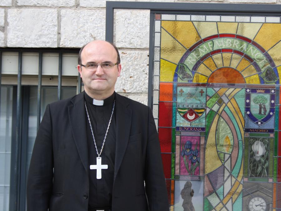 Mons. Munilla: «La coherencia cristiana es atrayente»