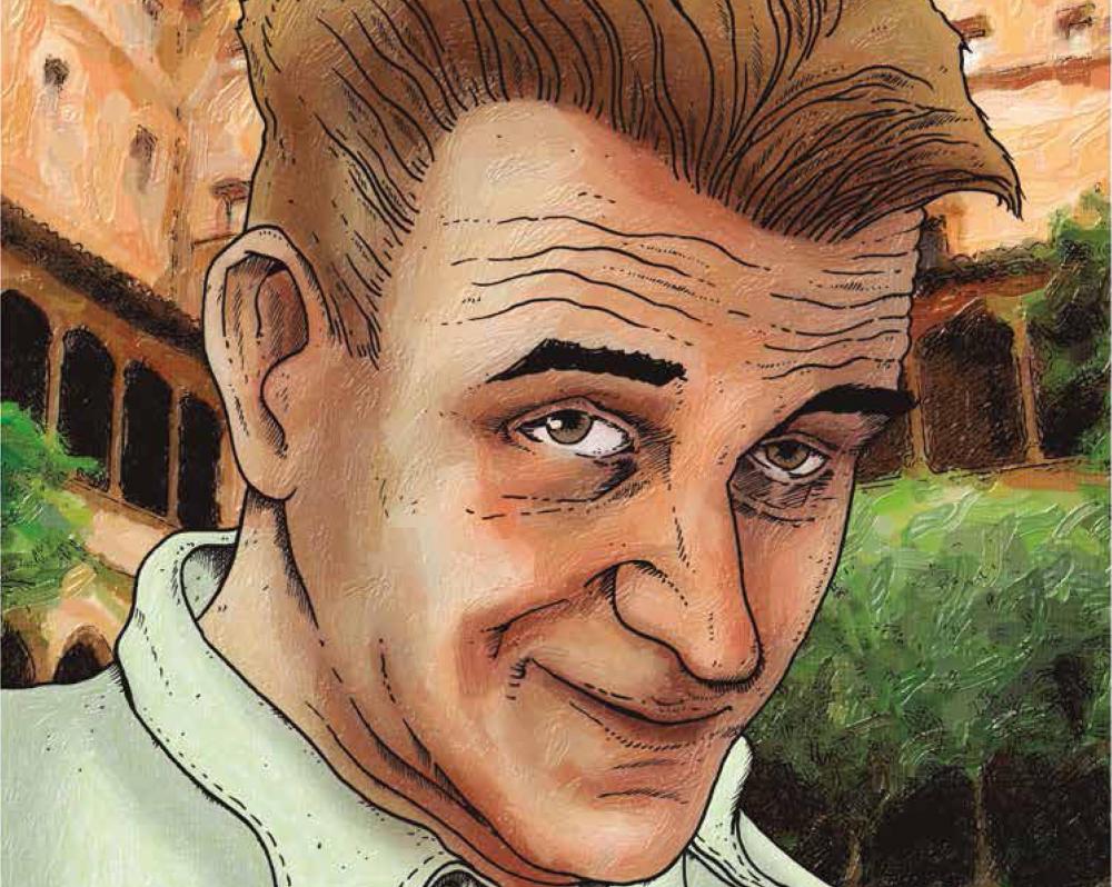 Guillermo Rovirosa, impulsor de la militancia cristiana desde los pobres