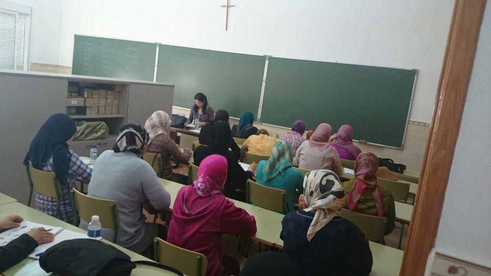 Monte María Cristina, un hogar lleno de vida