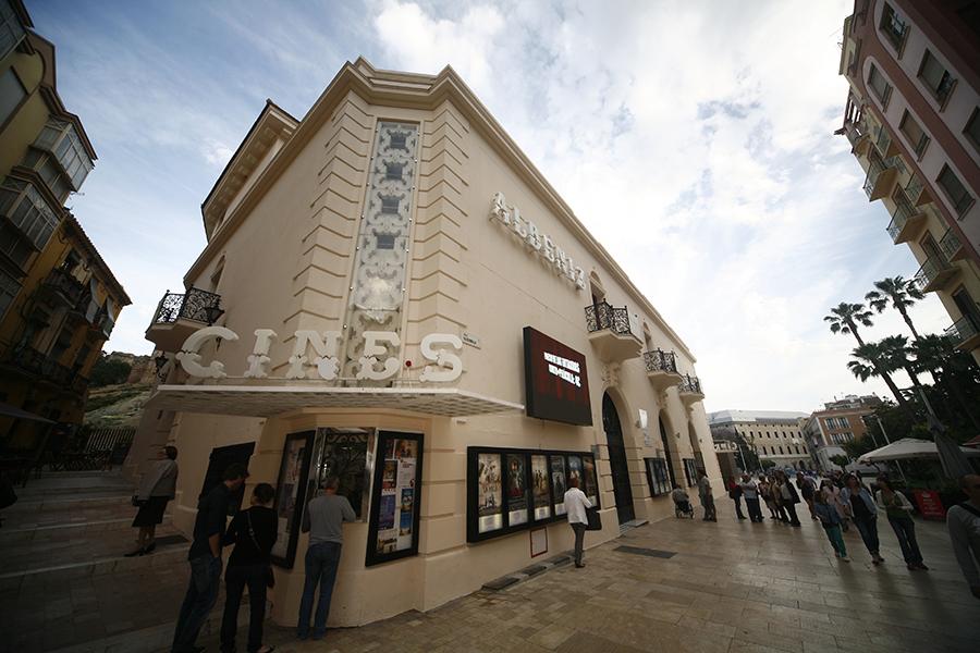 Temática del II Ciclo Málaga