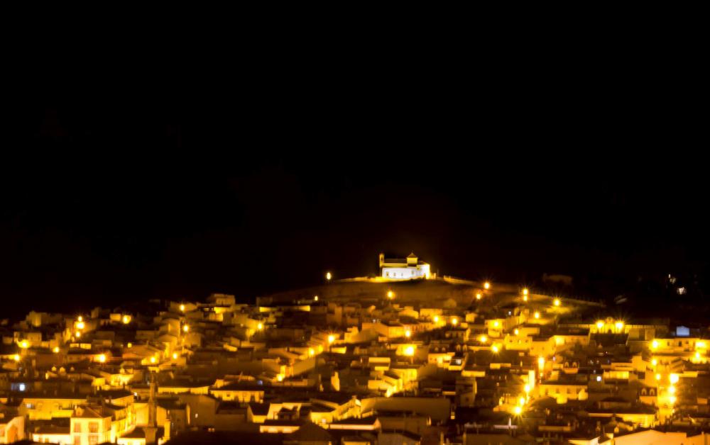 I Romería de San Isidro en Antequera