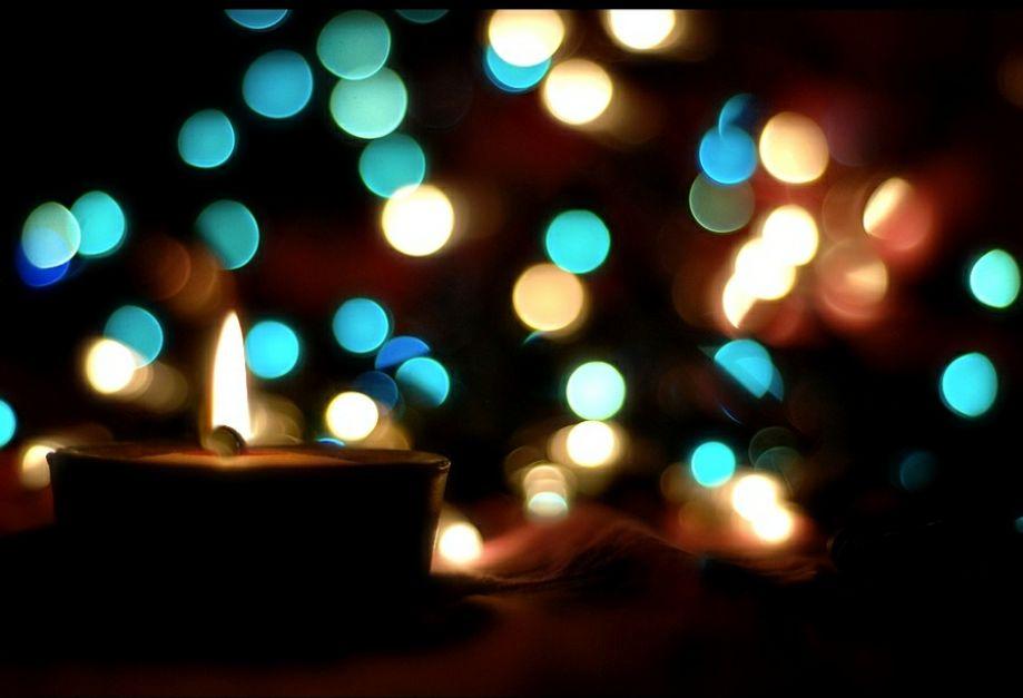 Los Mártires acoge la II edición de \"Noche de fe\"