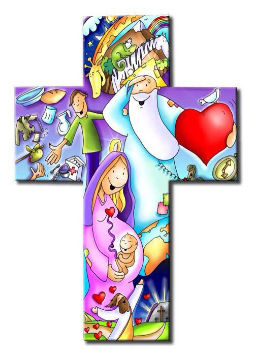 Los dibujos de Fano para niños gozan de una gran popularidad