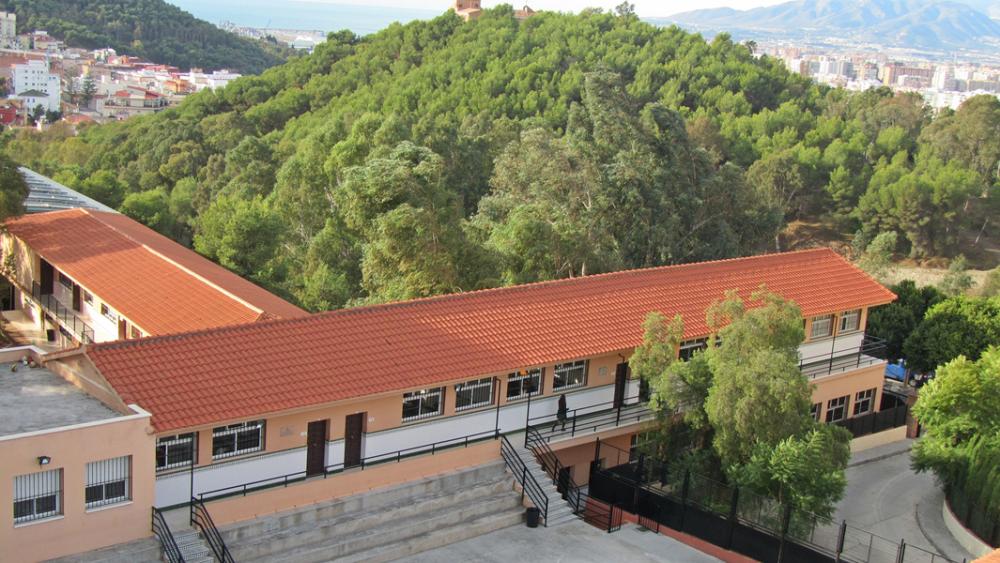 I Jornadas de la Ciencia y la Tecnología en el Colegio Cardenal Herrera Oria