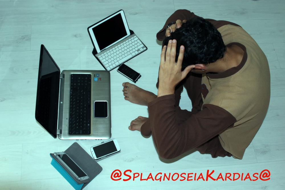 La sociedad del cansancio