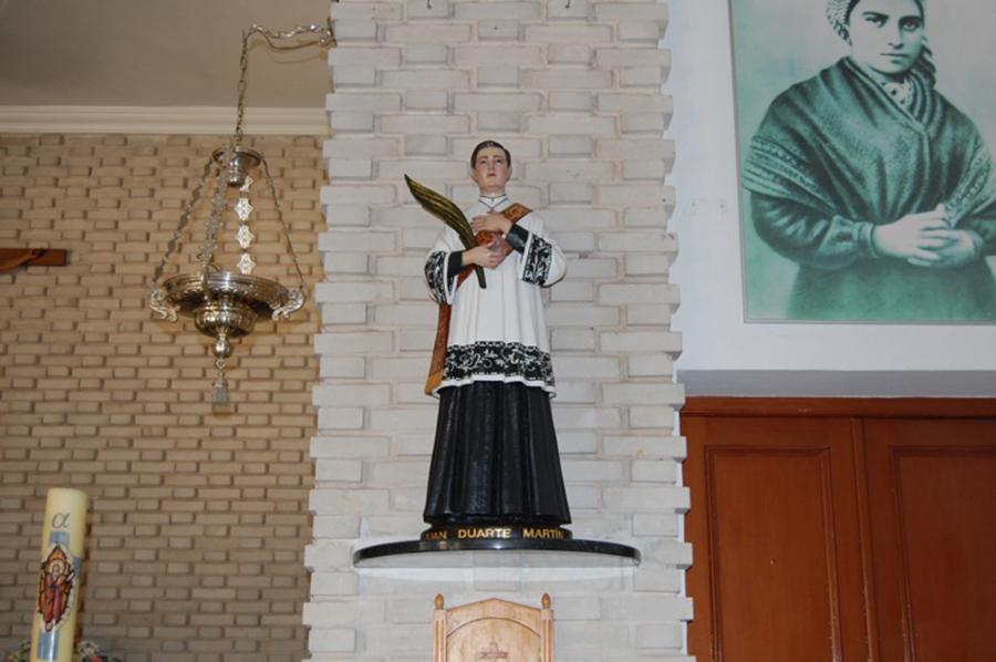 Imagen de Juan Duarte