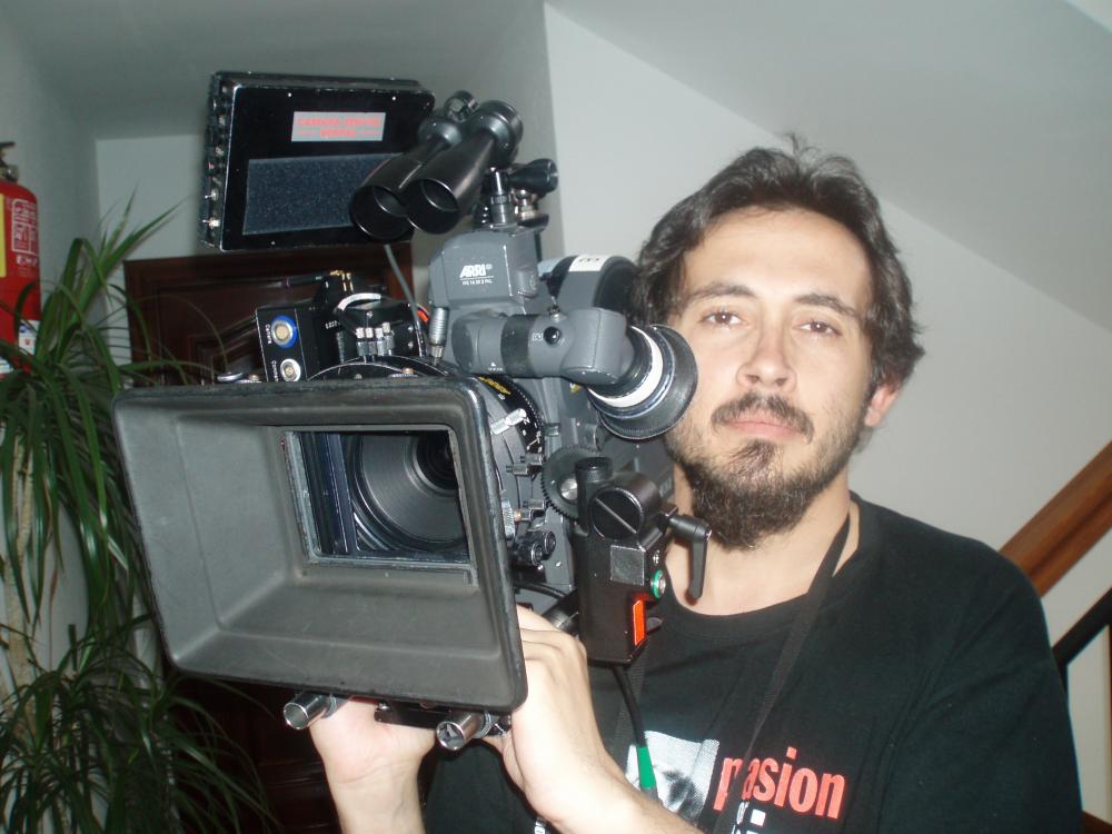 Serrano Cueto: «La enfermedad me ha enseñado mucho»