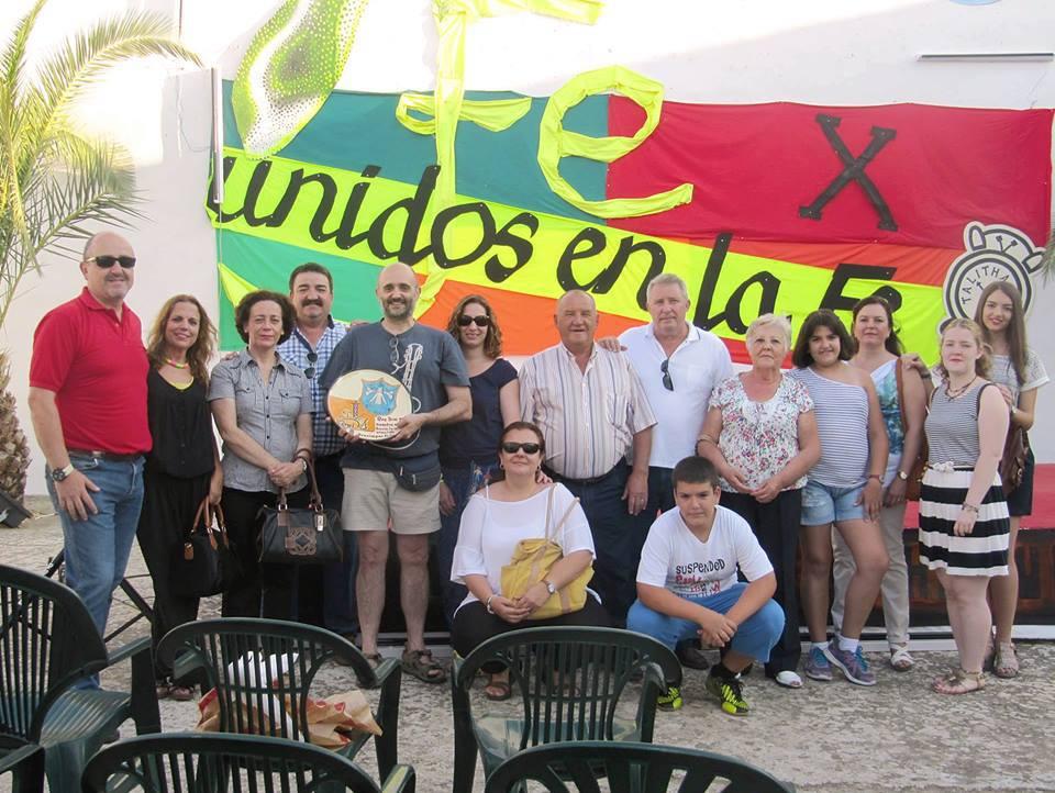 Hoy se celebra la XI Noche Talithakum en Mollina