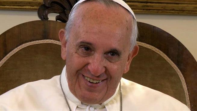 «Estoy cumpliendo lo que los cardenales reflexionamos»