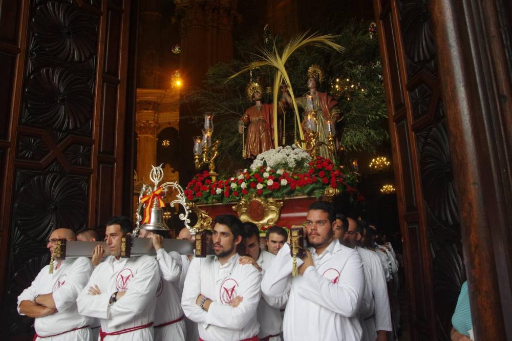 Mons. Catalá exhorta a confiar en la misericordia de Dios