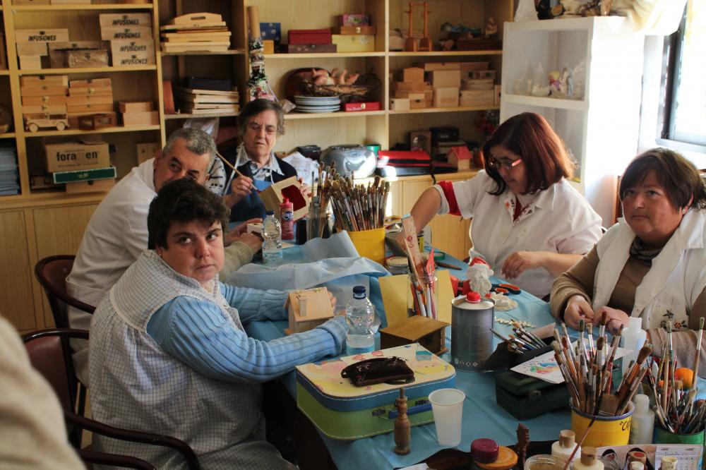 "Cottolengo, una casa alegre que confía en la Providencia"