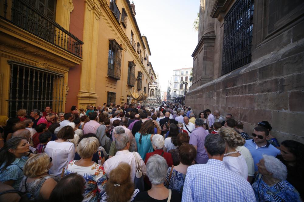 Procesión del Corpus