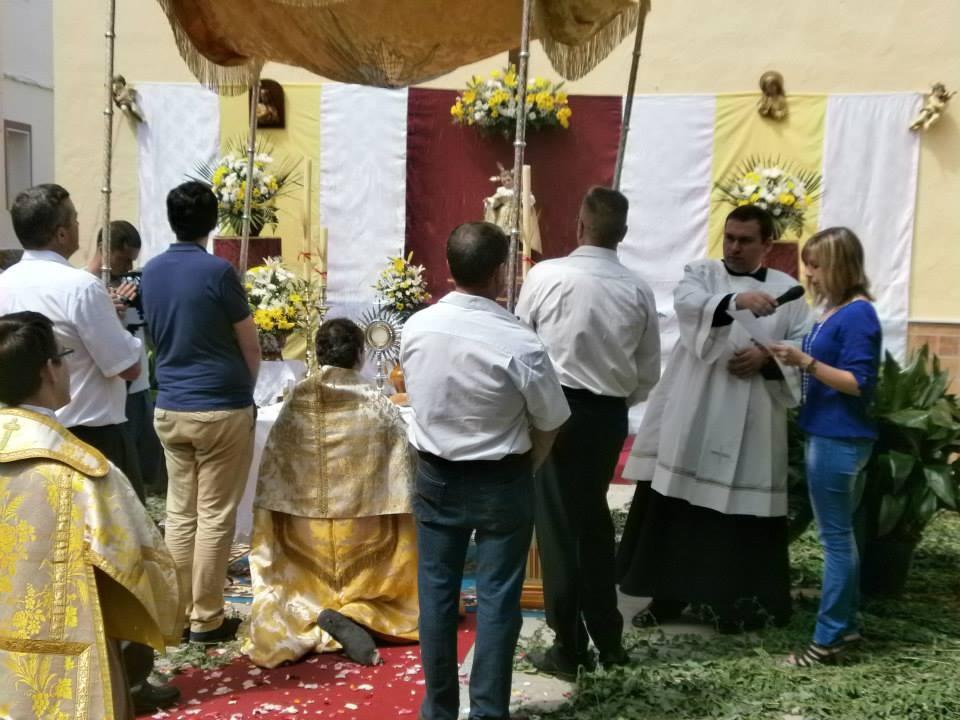 Cuevas de San Marcos