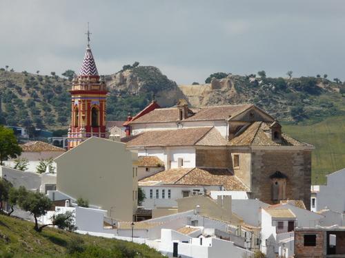La Vigilia de Espigas se celebrará en Cañete la Real