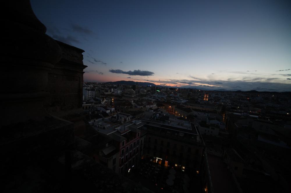 Las cubiertas de la Catedral podrán ser visitadas