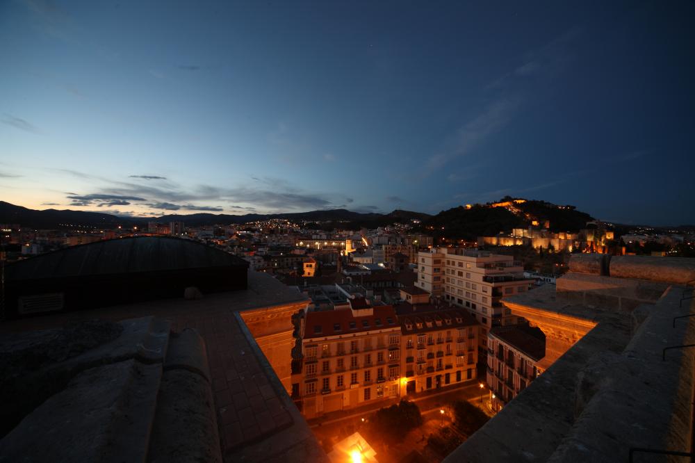 Las cubiertas de la Catedral podrán ser visitadas
