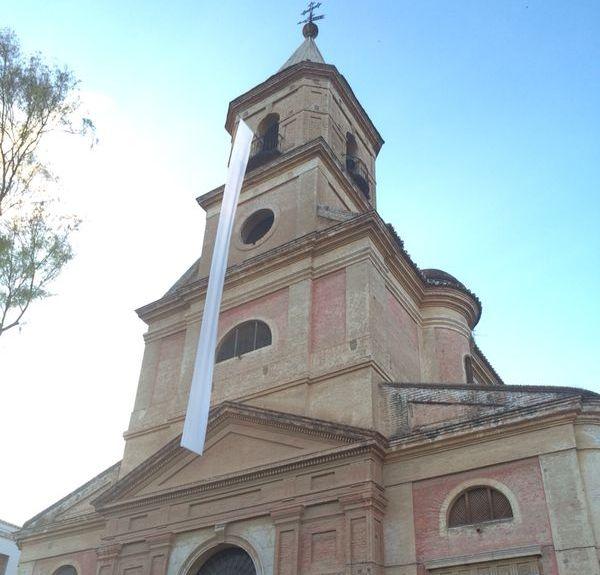 Iglesia de la Santísima Trinidad