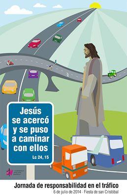 Jornada de Responsabilidad en el Tráfico