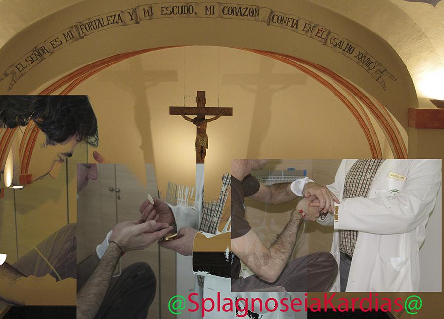 El momento más difícil de mi vida