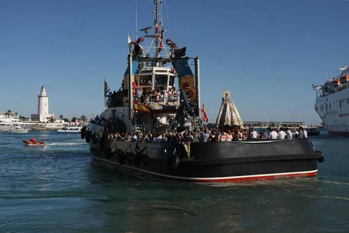 Carmen de El Perchel La Opinión de Málaga