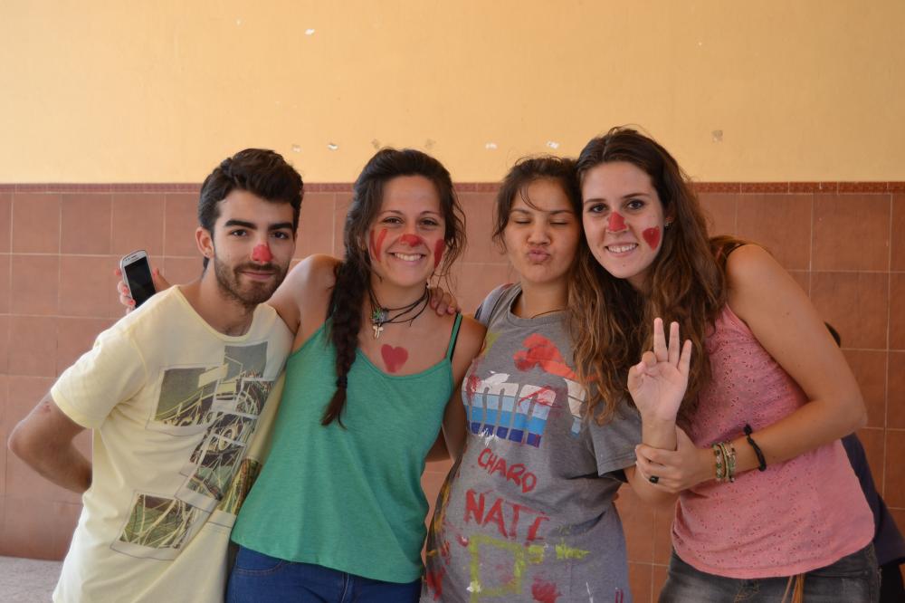 Galería de fotos del Campo de Trabajo Lázaro