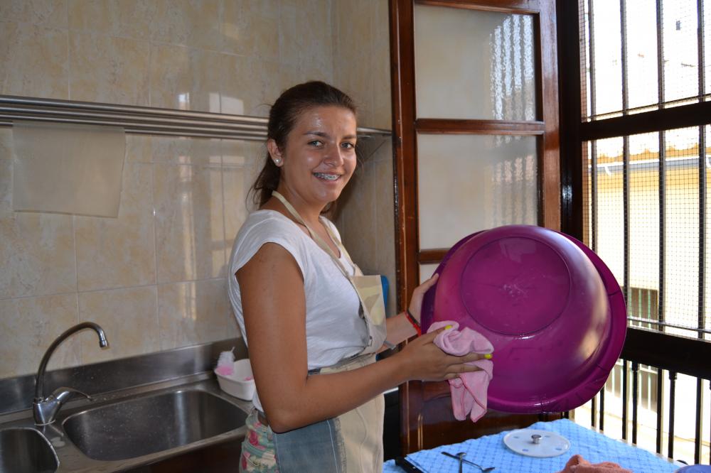 Galería de fotos del Campo de Trabajo Lázaro