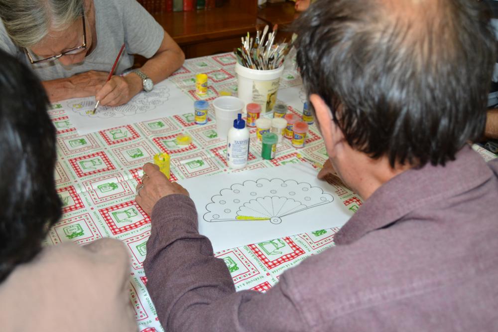 Galería de fotos del Campo de Trabajo Lázaro