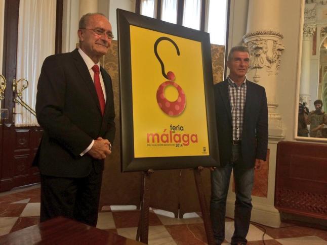 «Visito con frecuencia al Cautivo»