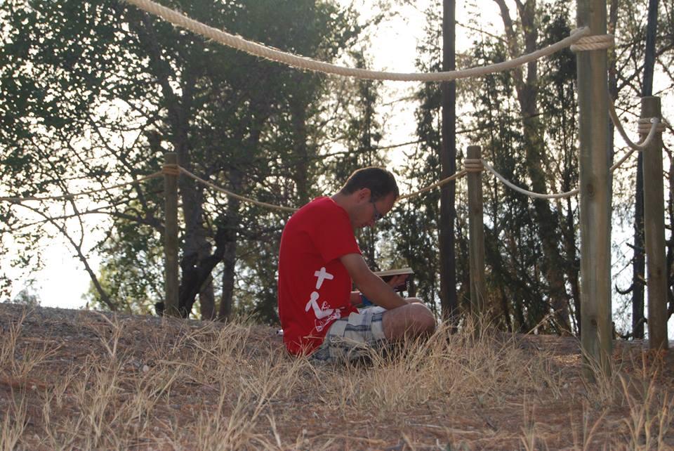 Galería de fotos del Campo de Trabajo Lázaro