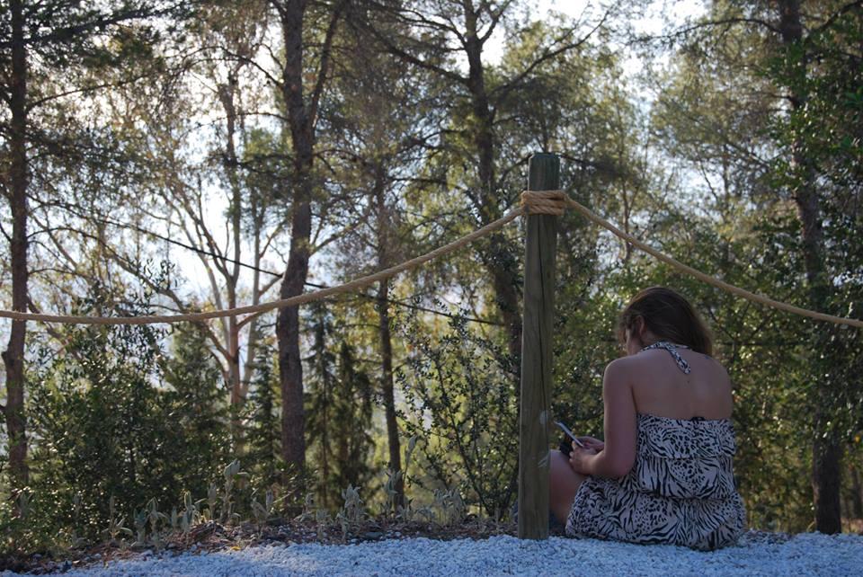 Galería de fotos del Campo de Trabajo Lázaro