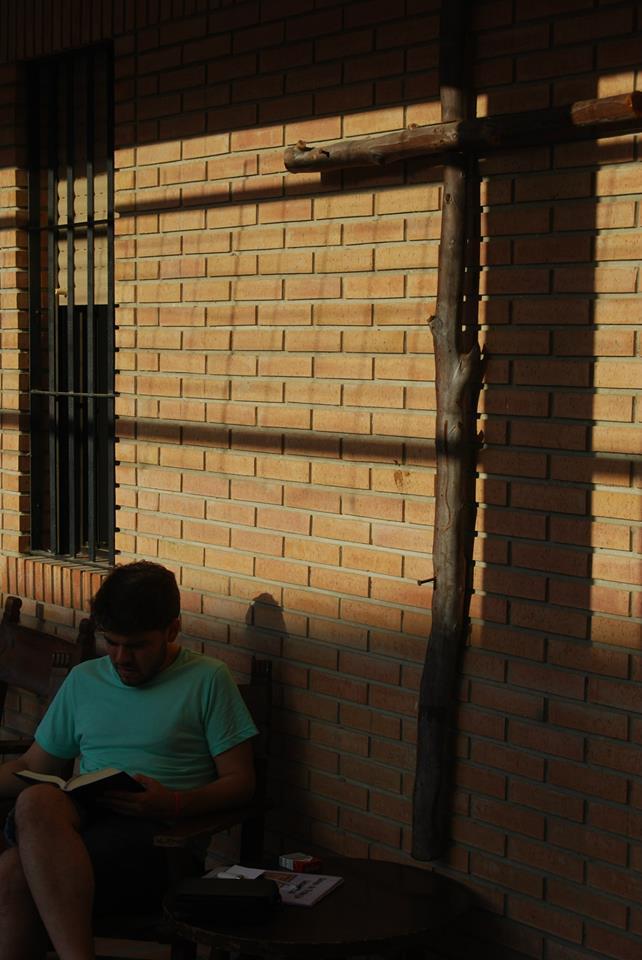 Galería de fotos del Campo de Trabajo Lázaro