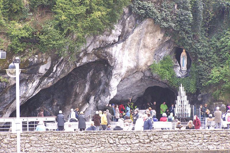 Próxima peregrinación Diocesana a Lourdes