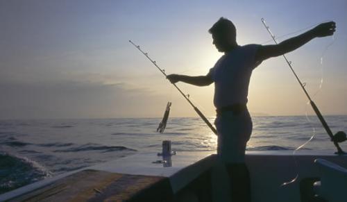 No rompiendo...no es mal lance