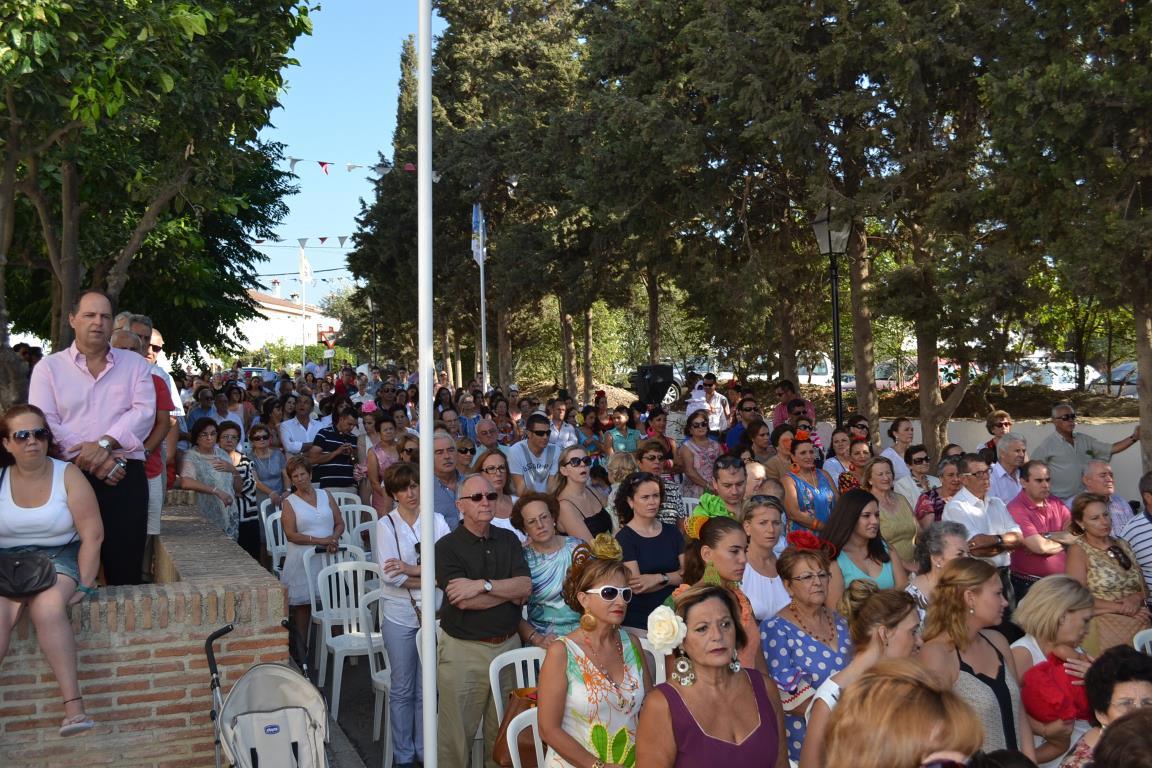 Celebración de la Eucaristía
