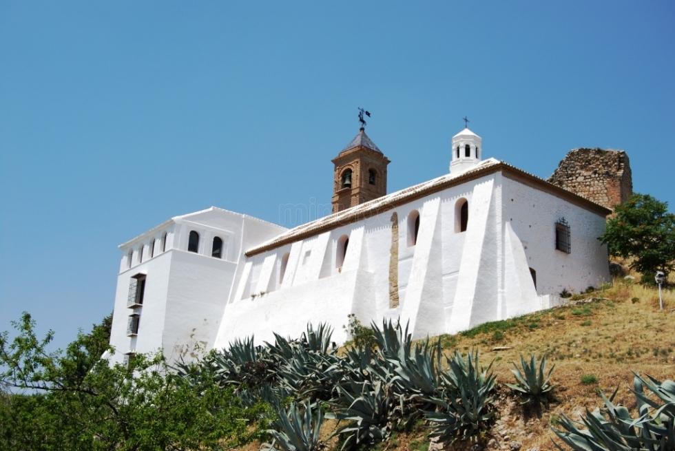 Archidona-Campillos, un arciprestazgo diverso