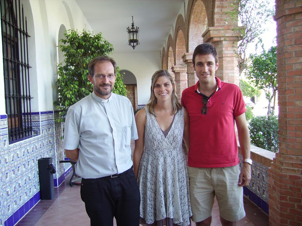 Un encuentro de verano para familias unidas en la fe