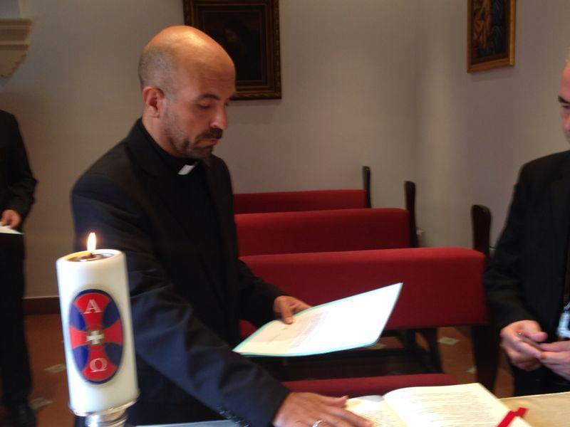 Antonio Coronado Morón