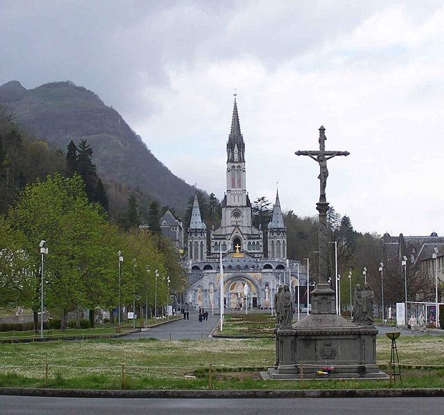 Peregrinación diocesana a Lourdes en octubre