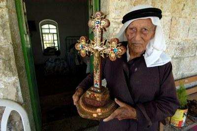 S. Pío X celebra hoy una oración por la paz en Oriente Próximo