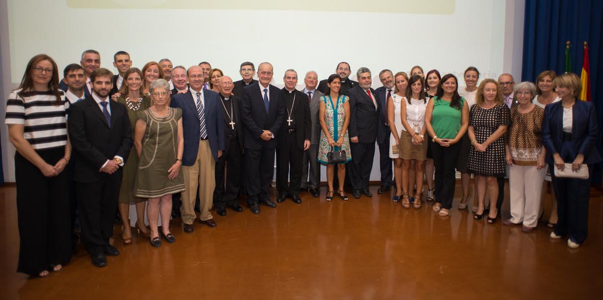 Una educación integral basada en el ideario cristiano