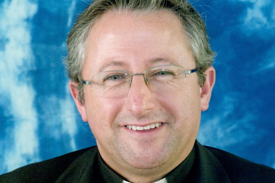 Ejercicios para ser pastores según el corazón del Señor